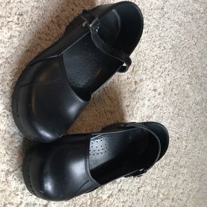 Dansko Clogs